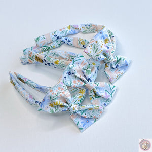 Fun Rabbit Bow Headband