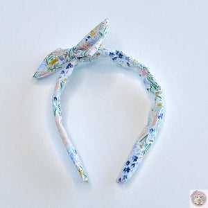 Fun Rabbit Bow Headband