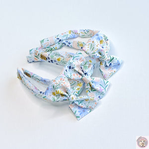 Fun Rabbit Bow Headband
