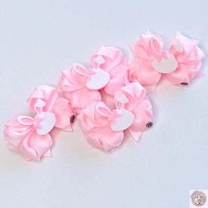Bunny Shape Hair Clip