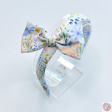 Load image into Gallery viewer, Fun Rabbit Bow Headband