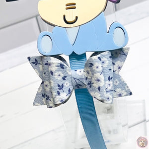 Eeyore  Winnie the Pooh Headband