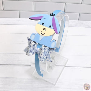 Eeyore  Winnie the Pooh Headband