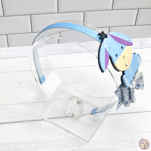 Eeyore  Winnie the Pooh Headband