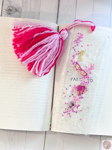 Barbie Bookmark II