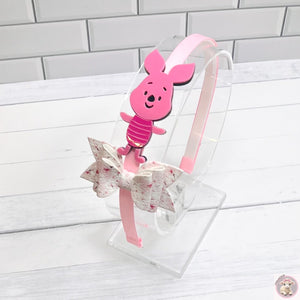 Piglet Winnie the Pooh Headband