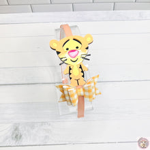 Load image into Gallery viewer, Tigger  Winnie the Pooh Headband