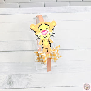 Tigger  Winnie the Pooh Headband