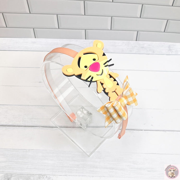 Tigger  Winnie the Pooh Headband